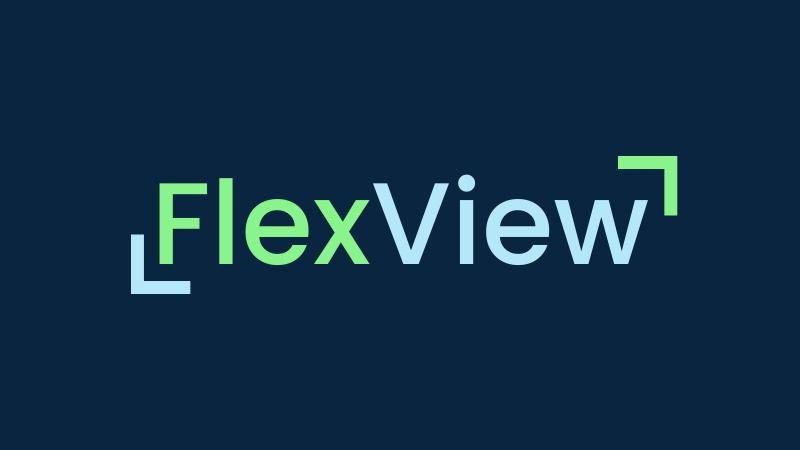 FlexView DICOM viewer